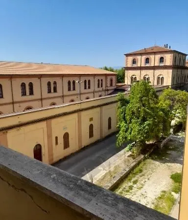 Hotel Le Stanze Di Polly Foligno Exterior foto