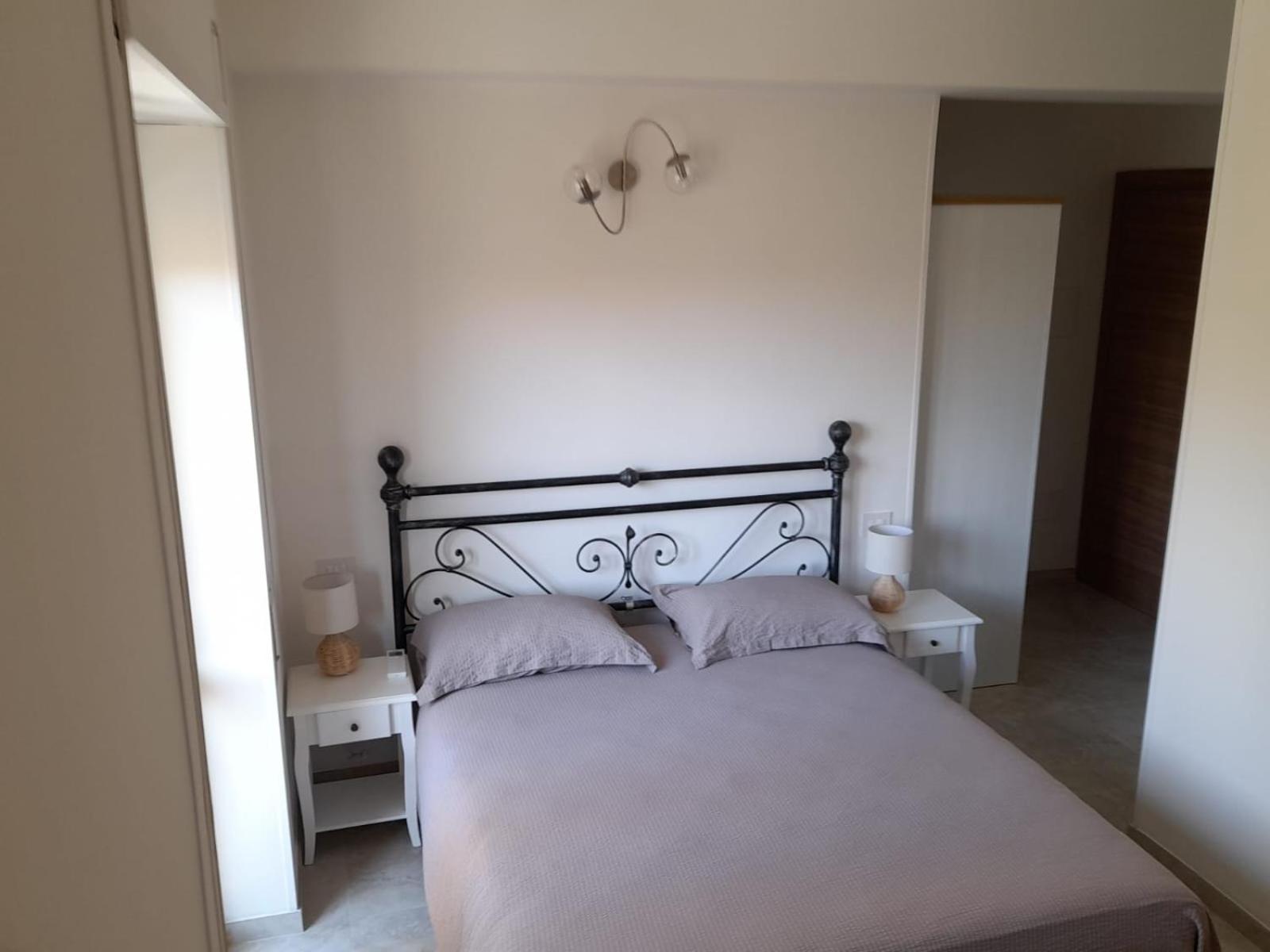 Guest house Le Stanze Di Polly