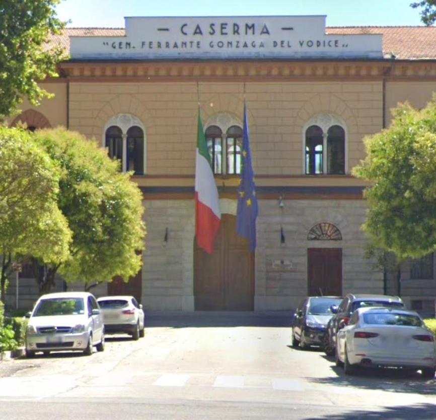 Le Stanze Di Polly Casa de hóspedes Foligno