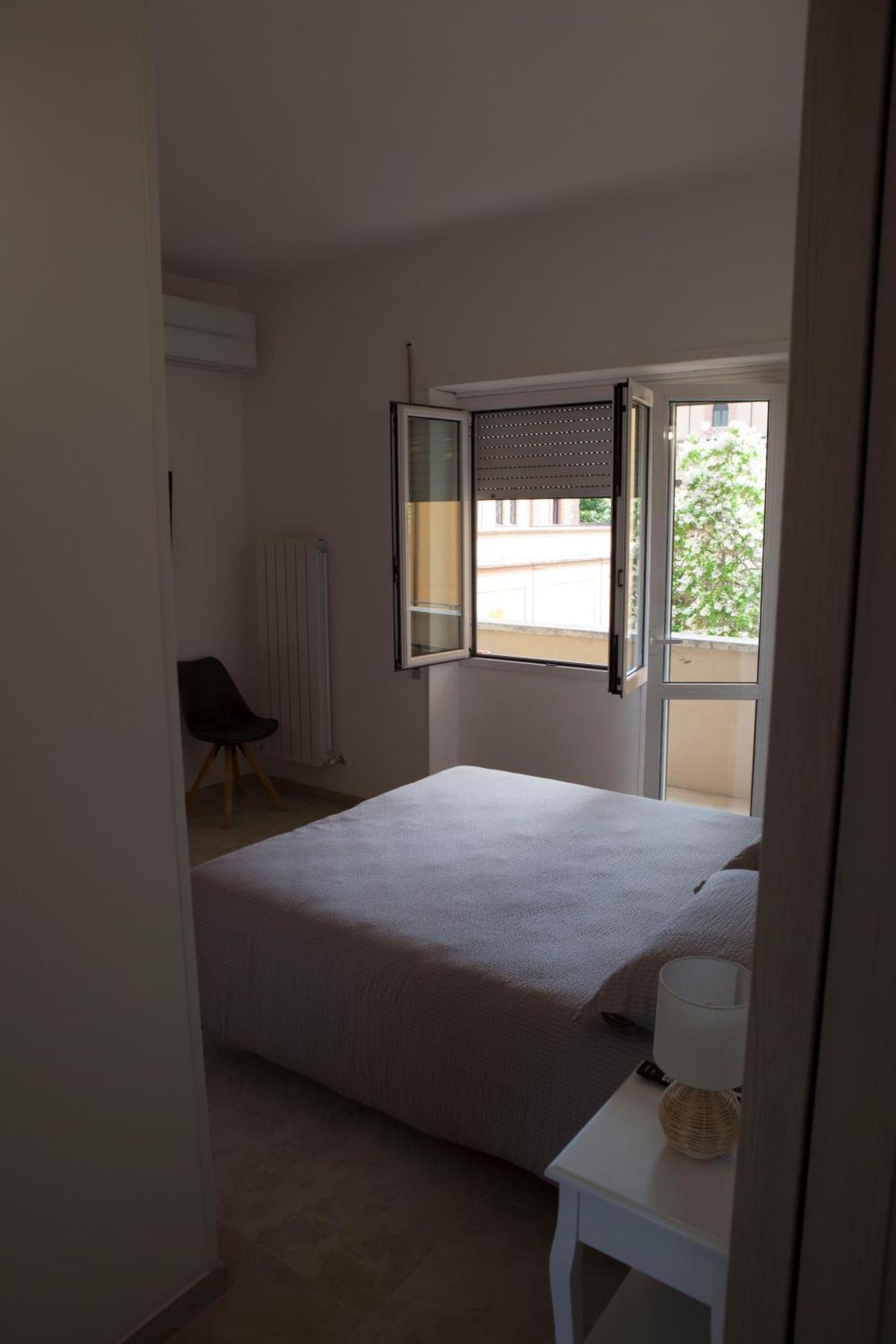 Le Stanze Di Polly Casa de hóspedes