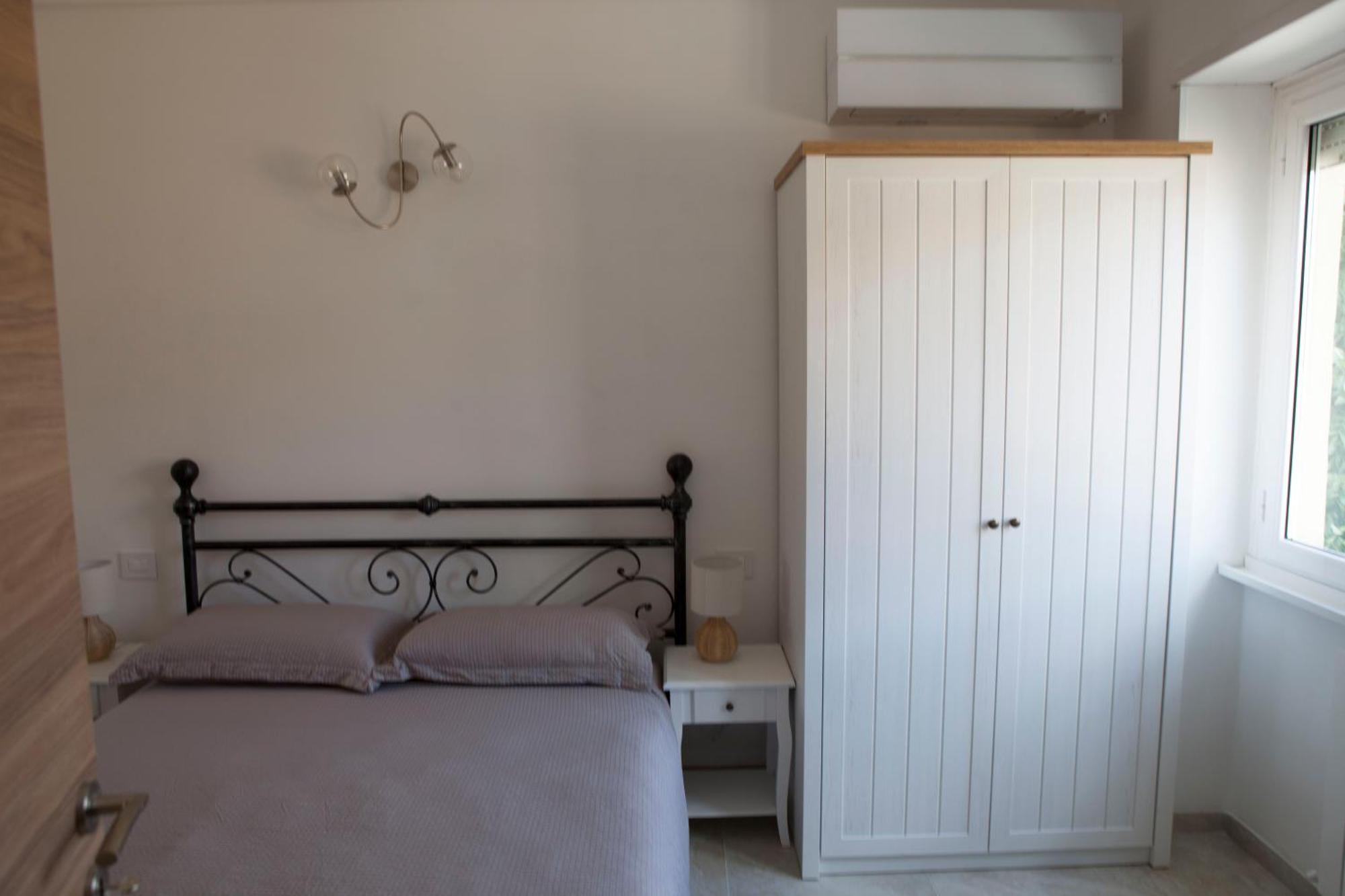 Le Stanze Di Polly Guest house *
