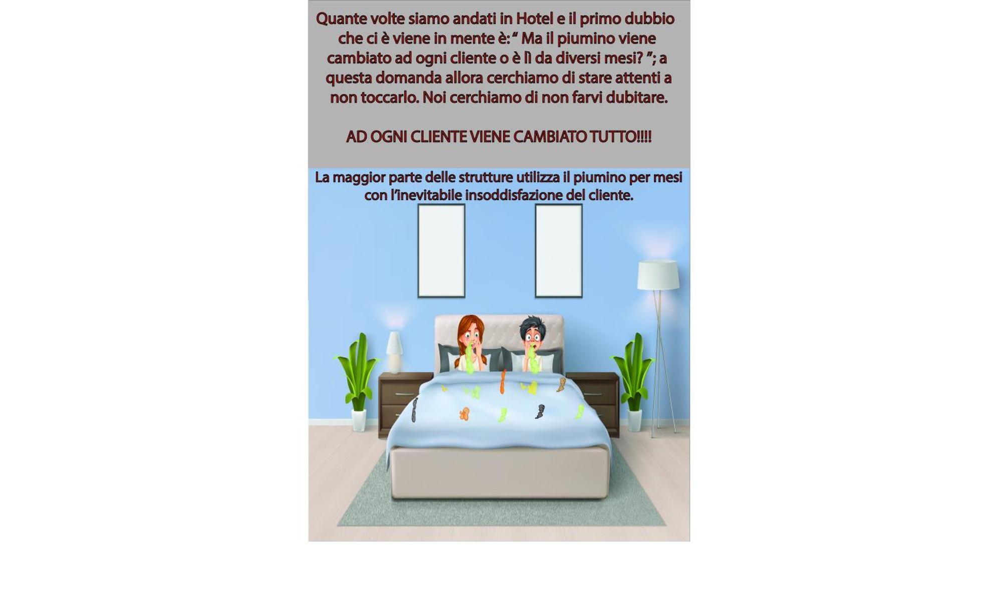 Le Stanze Di Polly Guest house
